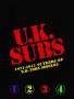 UK Subs (U.K. Subs): 1977 - 2017: 40 Years Of UK Subs Singles, 4 CDs