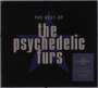 The Psychedelic Furs: The Best Of The Psychedelic Furs, 2 CDs