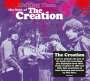 The Creation: Making Time: The Best Of The Creation, CD,CD