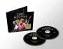 Cliff Richard & The Shadows: The Final Reunion, CD,CD