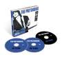 The Pretenders: Get Close (Deluxe Edition), 2 CDs und 1 DVD