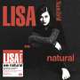 Lisa Stansfield: So Natural (Deluxe-Edition), 2 CDs und 1 DVD