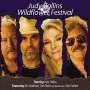 Judy Collins: Wildflower Festival, CD,DVD,DVD