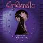 Cinderella: Live At The Key Club (Limited-Numbered-Edition) (Purple Marbled Vinyl), LP
