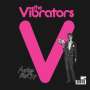 The Vibrators: Fucking Punk '77, LP