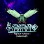 Hawkwind: Space Chase 1980 - 1985, CD