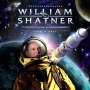 William Shatner: Seeking Major Tom, LP,LP,LP