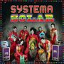 Systema Solar: Systema Solar, CD