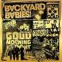 Backyard Babies: Sliver & Gold, CD