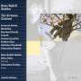 : Hans Rudolf Stalder - Virtuose Klarinettenmusik 2, CD