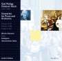 Carl Philipp Emanuel Bach: Klavierkonzerte Wq.23,26,33, CD
