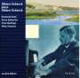 Othmar Schoeck: Lieder (von Schoeck begleitet), CD