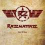 Razzmattazz: Sons Of Guns, CD