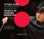 : Tonkünstler-Orchester -Tribute to Leonard Bernstein, CD