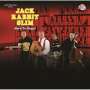 Jack Rabbit Slim: Hard To Forget, CD