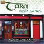 Tara (Irland): Irish Songs: Paddy Dreaming, CD