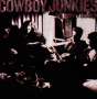 Cowboy Junkies: The Trinity Session, CD