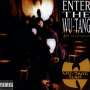 Wu-Tang Clan: Enter The Wu-Tang, CD