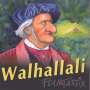 Funtastix - Walhallali, CD