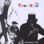 The Tourists: Greatest Hits, CD