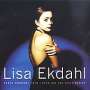 Lisa Ekdahl (geb. 1971): When Did You Leave Heaven, CD
