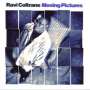 Ravi Coltrane: Moving Pictures, CD