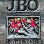J.B.O.     (James Blast Orchester): Meister der Musik, CD