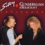 Silly & Gerhard Gundermann & Seilschaft: Unplugged, 2 CDs