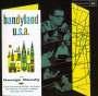 George Handy: Handyland U.S.A., CD