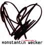 Konstantin Wecker: Liebeslieder, CD
