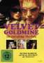 Velvet Goldmine, DVD