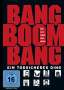 Peter Thorwarth: Bang Boom Bang - Ein todsicheres Ding, DVD