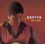 Odetta (Holmes): Odetta Sings Dylan, CD
