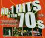 No. 1 Hits Of The 70s, 3 CDs
