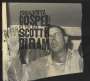 Scott H. Biram: Sold Out To The Devil: A Collection Of Gospel Cuts, CD