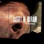 Scott H. Biram: Fever Dreams (180g), LP