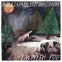 William Elliott Whitmore: I'm With You (180g), LP