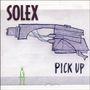 Solex: Pick Up, CD, CD