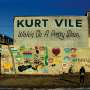 Kurt Vile: Wakin On A Pretty Daze, CD