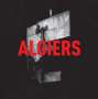 Algiers: Algiers, CD