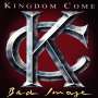 Kingdom Come: Bad Image, CD