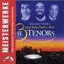 : Carreras,Domingo,Pavarotti in LA 17.7.1994, CD