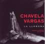 Chavela Vargas: La Llorona: Live In Madrid 1993, CD