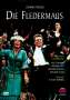 Johann Strauss II: Die Fledermaus, DVD
