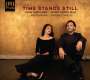Nuno Corte-Real: Lieder "Time Stands Still" (nach John Dowland), CD