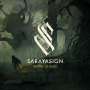 Sarayasign: Throne Of Gold, CD