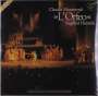 Claudio Monteverdi: L'Orfeo (Neufassung nach dem Urtext) (120g), LP,LP,LP