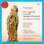 Franz Liszt: Die Legende von der heiligen Elisabeth (exklusiv für jpc), CD,CD