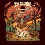 The Pilgrim: ...From The Earth To The Sky And Back, CD