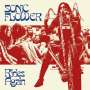 Sonic Flower: Rides Again (Limited Edition) (Transparent Red Vinyl), LP